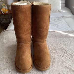 UGG Classic Tall Boot